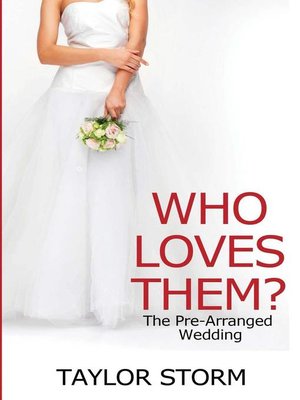 cover image of Who Loves Them